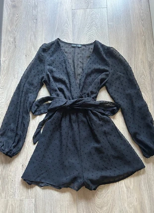 combi short xs, brand: Shein, condition: Very good, size: XS / 34 / 6, €2.00, €2.80 includes Buyer Protection