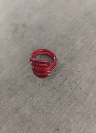 Jolie bague fantaisie, brand: Fantaisie, condizioni: Ottime, taglia: Regolabile, €2.00, €2.80 include la Protezione acquisti