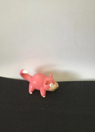 Pokémon figurine PVC Ramoloss Slowpoke Tomy Nintendo officielle 5cm, brand: Pokémon, condition: Good, size: One size, €3.50, €4.38 includes Buyer Protection Pro
