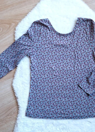 Camiseta Manga Springfield, marca: Springfield, estado: Muy bueno, tamaño: S / 36 / 8, 5,75 €, 6,74 € Protección al comprador incluida