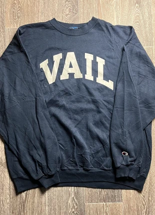 Sweat universitaire bleu marine champion homme taille XL en bon état, merk: Champion, staat: Goed, maat: XL, € 10,00, € 11,20 inclusief Kopersbescherming