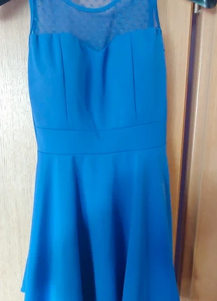 Svečana dekliška obleka št. 14, état: Très bon état, taille: 12 ans / 152 cm, 25,00 €, 26,95 € Protection acheteurs incluse