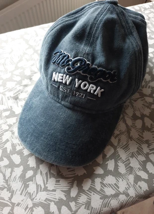 Mc Gregor pet., merk: GREGOR, staat: Nieuw zonder prijskaartje, maat: Universele maat, € 5,00, € 5,95 inclusief Kopersbescherming