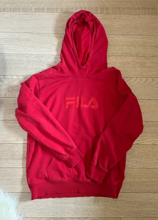 Fila Felpa ragazzo taglia L., merk: FILA, staat: Heel goed, maat: L, € 8,00, € 9,10 inclusief Kopersbescherming