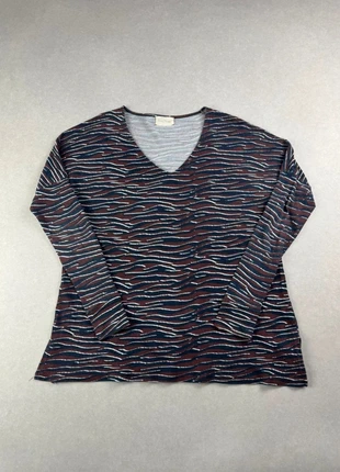 Pull léger couleur serpent American Vintage - Taille S - Excellent état, marque: American Vintage, état: Très bon état, taille: S / 36 / 8, 15,00 €, 16,45 € Protection acheteurs incluse