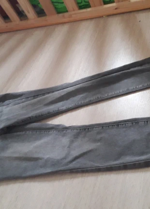 Pentalon gris temu, marque: temu, état: Neuf avec étiquette, taille: S, 2,00 €, 2,80 € Protection acheteurs incluse