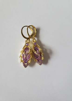 Boucle d'oreilles, marke: Habaha, zustand: Neu, 5,00 €, 5,95 € inklusive Vinted-Käuferschutz