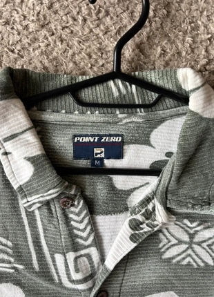 Chemise vintage, brand: Point Zero, condition: Very good, size: M, €4.00, €4.90 includes Buyer Protection