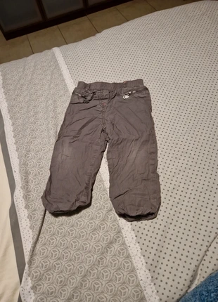Pantalon 18 mois pat&ripaton, merk: Pat et Ripaton, staat: Veelgebruikt, maat: 12-18 maanden / 80 cm, € 1,00, € 1,75 inclusief Kopersbescherming