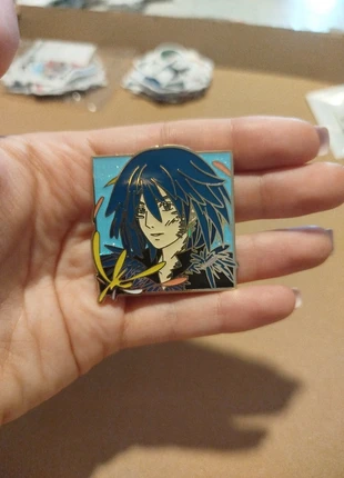 Pin Howl Studio Ghibli, marque: Studio Ghibli, état: Neuf, 6,00 €, 7,00 € Protection acheteurs incluse