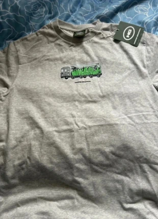 Home Grown T-shirt, brand: Home grown, condition: New with tags, size: M, £25.00, £26.95 includes Buyer Protection