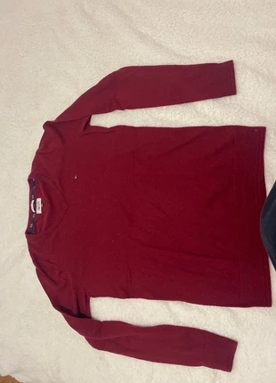 Pull homme, marque: Hilfiger Denim, état: Bon état, taille: XL, 2,00 €, 2,80 € Protection acheteurs incluse