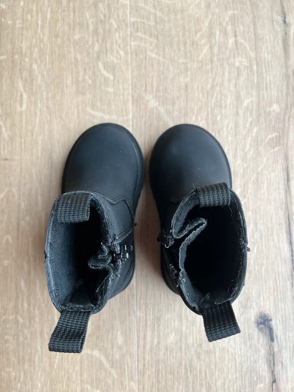 Bottine imperméable - photo numéro 4