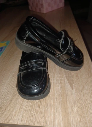 Mokassin verni, zustand: Sehr gut, größe: 26, 3,00 €, 3,85 € inklusive Vinted-Käuferschutz