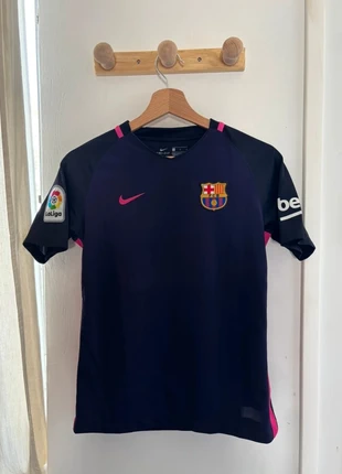 Maillot FC Barcelone Nike Dri-Fit – Taille L Enfant Très bon Etat, brand: Nike, condition: New without tags, size: L, €9.00, €10.15 includes Buyer Protection