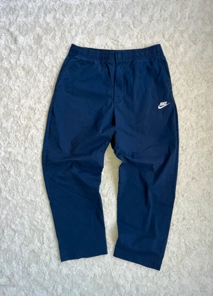 Pantalon Nike vintage imperméable taille M marine, marca: Nike, estado: Novo sem etiquetas, tamanho: M, €15.00, €16.45 inclui Proteção do Comprador