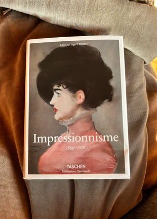 Impressionnisme, état: Très bon état, 14,00 €, 15,40 € Protection acheteurs incluse