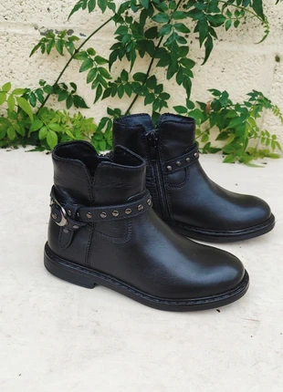 Bottine avec boucle zip, brand: Liberto, condition: New without tags, size: 26, €20.00, €21.70 includes Buyer Protection