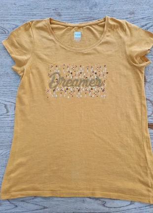 Tshirt, brand: Tissaia, condition: Very good, size: M / 38 / 10, €5.00, €5.95 includes Buyer Protection