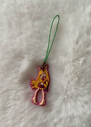 Bratz - Cloe Charm Per Smartphone / Portachiavi (Dolci Preziosi), marque: Bratz, état: Très bon état, 3,00 €, 3,85 € Protection acheteurs incluse