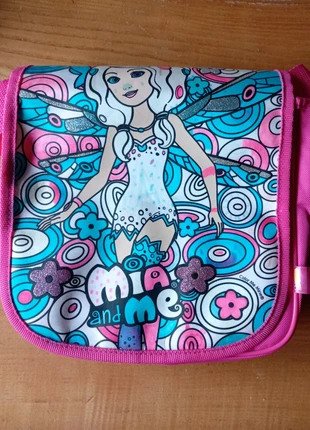 Sac à bandoulière, marca: Mia And Me, estado: Muy bueno, 3,00 €, 3,85 € Protección al comprador incluida