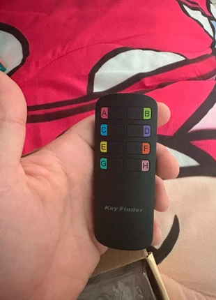 Trova-tutto 8 in 1 – Addio caccia al tesoro in casa, marque: yunseity, état: Neuf avec étiquette, 14,50 €, 15,93 € Protection acheteurs incluse