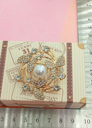 Broche, brand: zito.fr, condition: Very good, €5.00, €5.95 includes Buyer Protection Pro