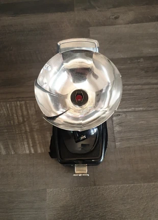 Vintage Agfalux Camera Flash, brand: agfa, condition: Good, £10.00, £11.20 includes Buyer Protection