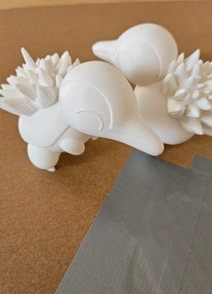 Pokémon Hericendre impression 3D, merk: Impression, staat: Nieuw zonder prijskaartje, € 7,00, € 8,05 inclusief Kopersbescherming