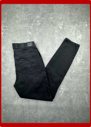 #37 Levi’s Signature jean skinny noir shaping taille 38 très bon état, marke: Levi's, zustand: Sehr gut, größe: M / 38 / 10, 20,00 €, 21,70 € inklusive Vinted-Käuferschutz