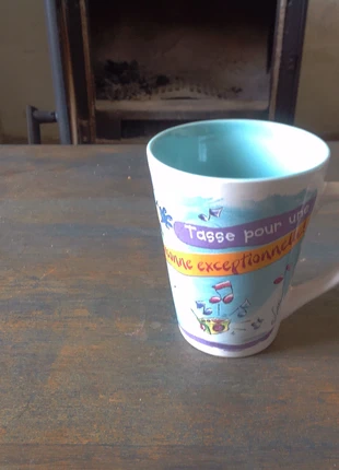 Tasse diddl, brand: Diddl, condition: Very good, €4.00, €4.90 includes Buyer Protection