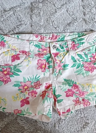 Shorts bambina taglia 7-8 anni Blukids, marque: Blukids, état: Très bon état, taille: 8 ans / 128 cm, 2,22 €, 3,03 € Protection acheteurs incluse