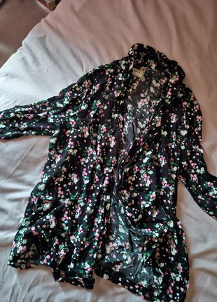 Kimono longue Pimkie femme, marque: Pimkie, état: Très bon état, taille: L / 40 / 12, 6,99 €, 8,04 € Protection acheteurs incluse