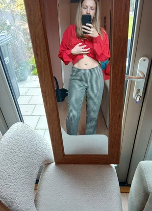 Wollen broek Max Mara., merk: Max Mara, staat: Goed, maat: M / 38 / 10, € 22,00, € 23,80 inclusief Kopersbescherming