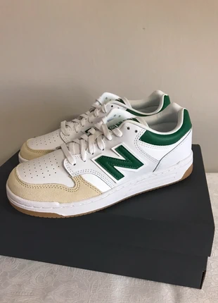 Scarpe New Balance, marca: New Balance, estado: Novo com etiquetas, tamanho: 38, €60.00, €63.70 inclui Proteção do Comprador