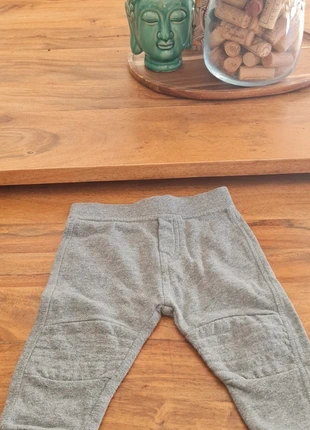 Pantalon, brand: Grain de Blé, condizioni: Ottime, taglia: 6-9 mesi / 68 cm, €1.00, €1.75 include la Protezione acquisti