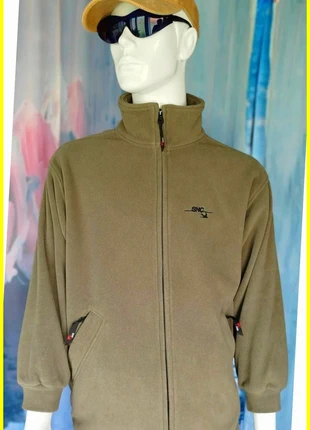 polaire SNC Vintage, brand: SNC, condition: Very good, size: M, €15.90, €17.40 includes Buyer Protection