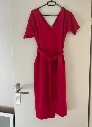 Robe fushia, marque: M&S Mode, état: Neuf sans étiquette, taille: S / 36 / 8, 6,00 €, 7,00 € Protection acheteurs incluse