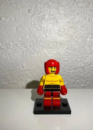 Lego Boxeur, brand: LEGO, condition: New with tags, size: 4 years / 104 cm, €11.99, €13.29 includes Buyer Protection