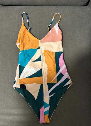 Bañador reversible ripcurl, marque: Rip Curl, état: Neuf avec étiquette, taille: XXS / 32 / 4, 35,00 €, 37,45 € Protection acheteurs incluse