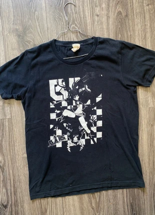 Black rock shooter vintage official merch, marke: Vintage Dressing, zustand: Gut, größe: M, 30,00 €, 32,20 € inklusive Vinted-Käuferschutz