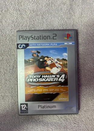 Tony Hawk’s pro skater 4, estado: Nuevo sin etiquetas, 4,00 €, 4,90 € Protección al comprador incluida