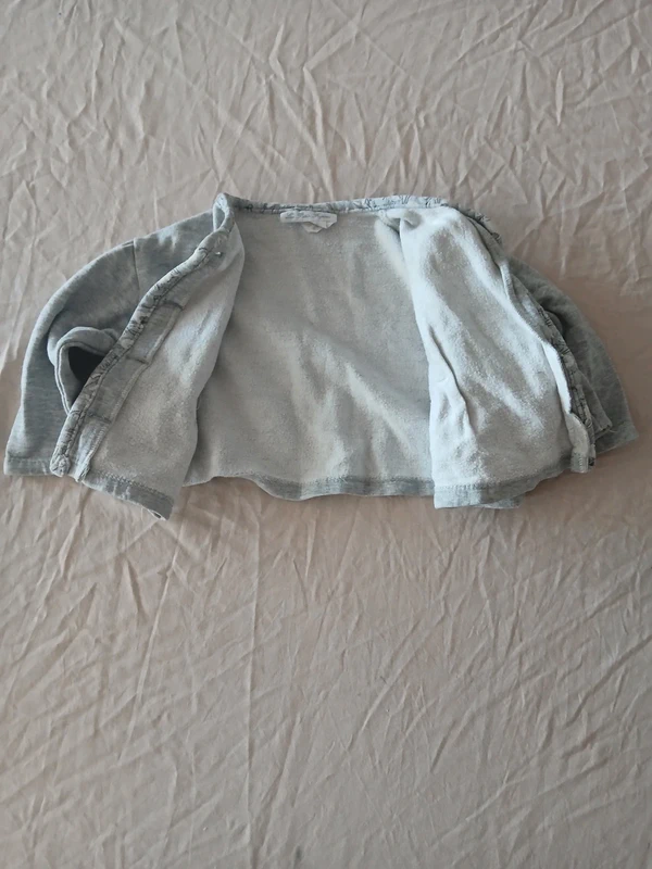 Veste 18 mois - photo numéro 2