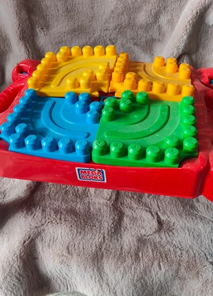 Table mega block, brand: Mega, condition: Good, size: One size, €10.00, €11.20 includes Buyer Protection