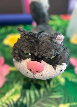 Peluche Disney Lucifer, marque: Disneyland Paris, état: Très bon état, taille: 1-3 mois / 56 cm, 20,00 €, 21,70 € Protection acheteurs incluse