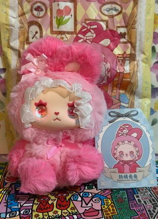 Lovely Emma plush keychain, brand: Lovely Emma, condition: New without tags, size: One size, £15.00, £16.50 includes Buyer Protection