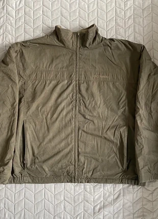 Veste chaude Columbia kaki homme XXL, marque: Columbia, état: Très bon état, taille: XXL, 26,00 €, 28,00 € Protection acheteurs incluse