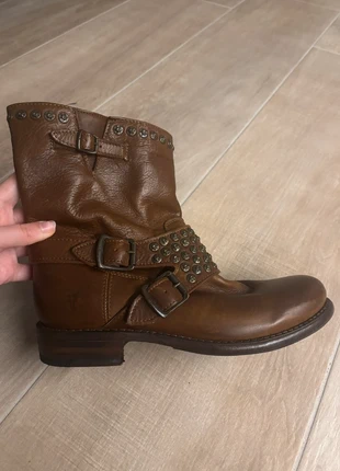 Frye laarzen maat 39, marque: Frye, état: Très bon état, taille: 39, 50,00 €, 53,20 € Protection acheteurs incluse