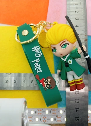 Porte-clé Harry Potter, marca: Harry Potter, estado: Muito bom, €5.00, €5.95 inclui Proteção do Comprador Pro