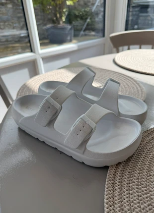 Brand new M&S sandals size 6, brand: Marks & Spencer, condition: New with tags, size: 6, £15.00, £16.45 includes Buyer Protection